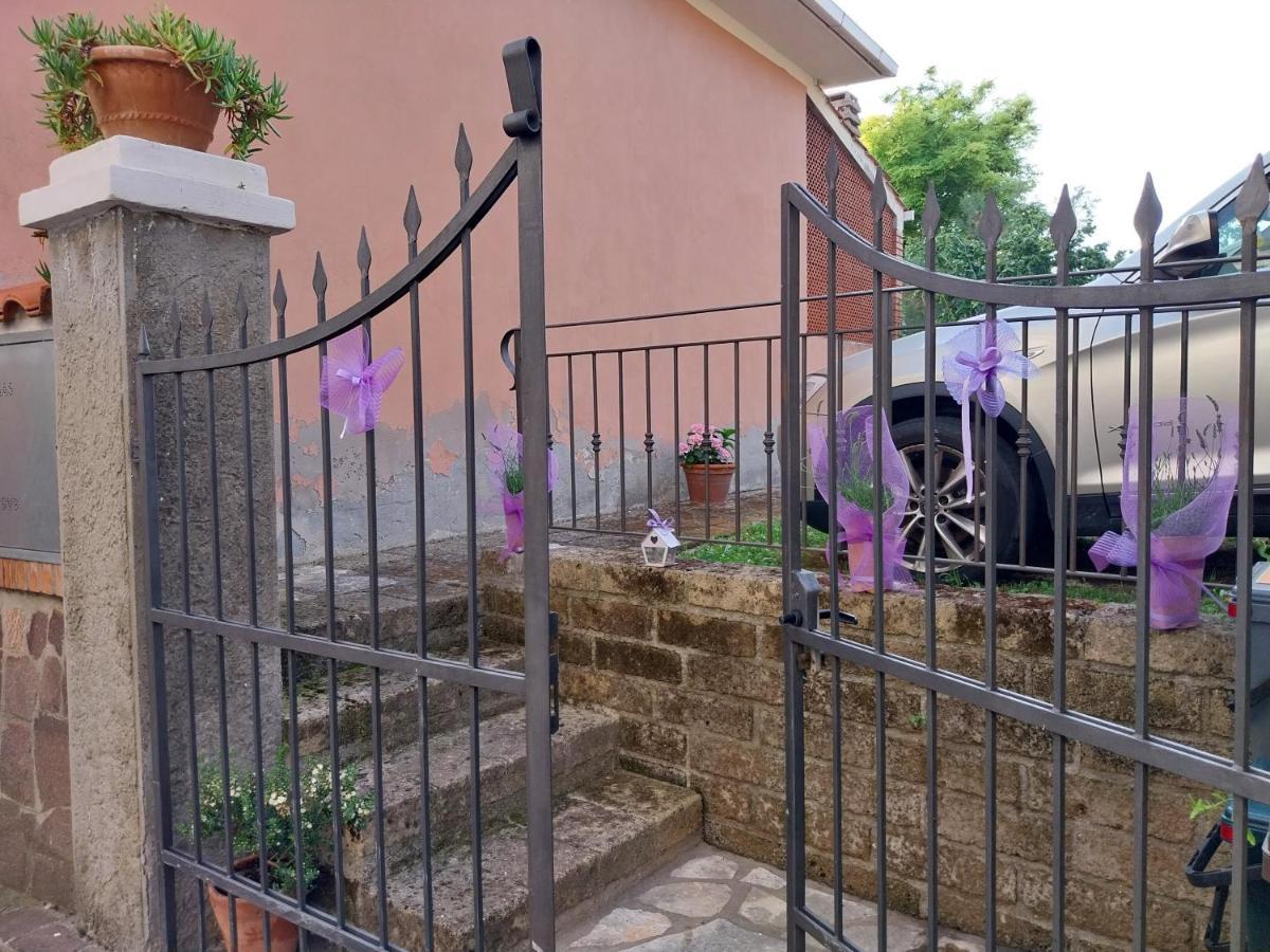 דירות סנטה לוצ'ה Casa Di Giulia מראה חיצוני תמונה