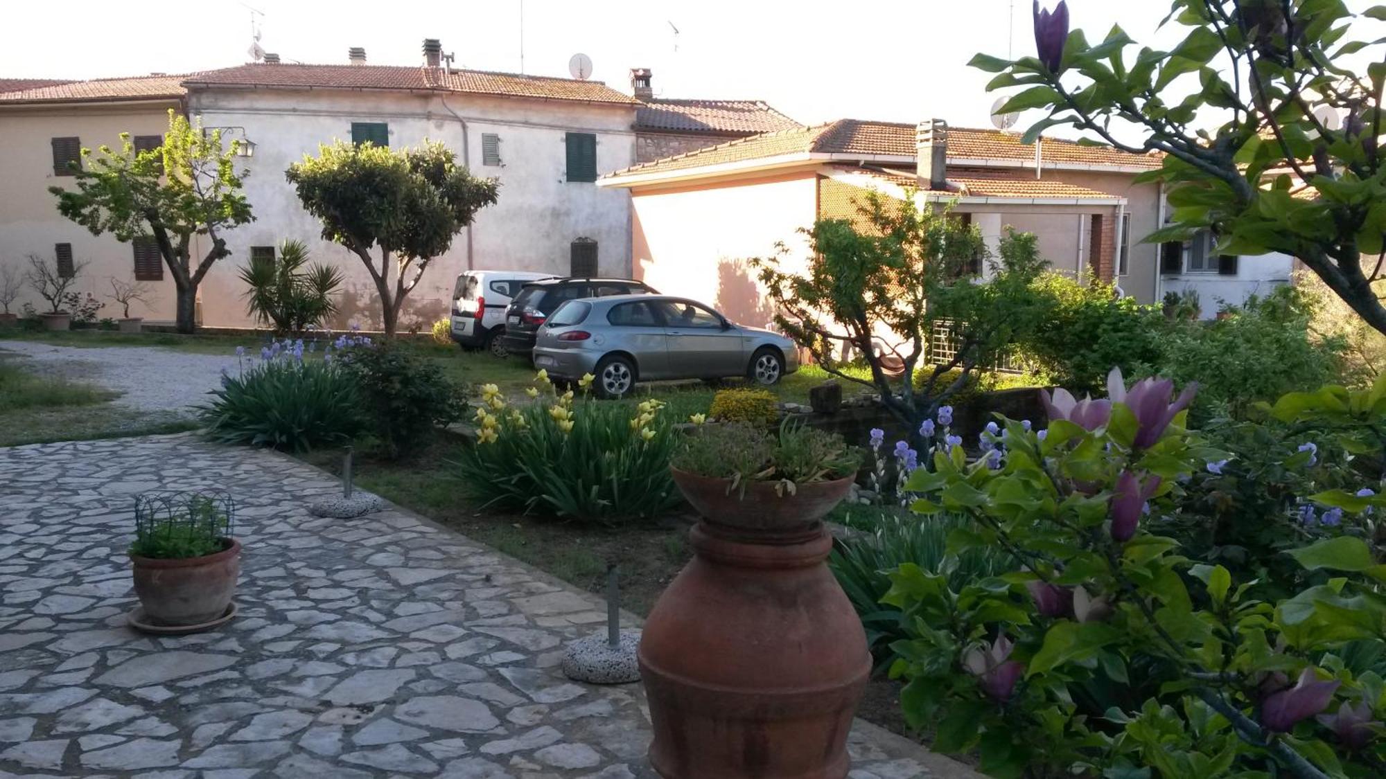 דירות סנטה לוצ'ה Casa Di Giulia מראה חיצוני תמונה