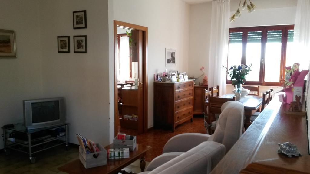 דירות סנטה לוצ'ה Casa Di Giulia מראה חיצוני תמונה