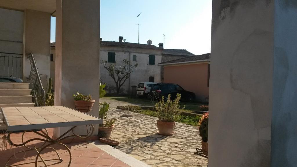 דירות סנטה לוצ'ה Casa Di Giulia מראה חיצוני תמונה