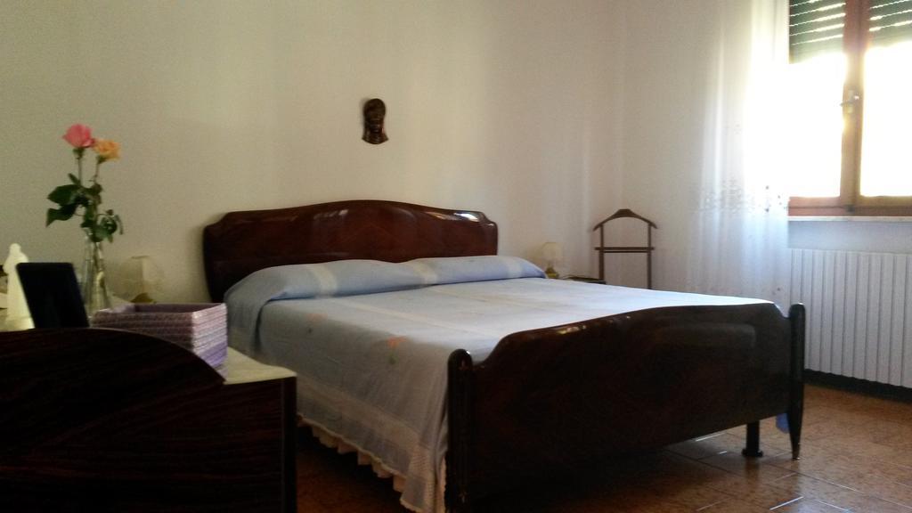 דירות סנטה לוצ'ה Casa Di Giulia מראה חיצוני תמונה
