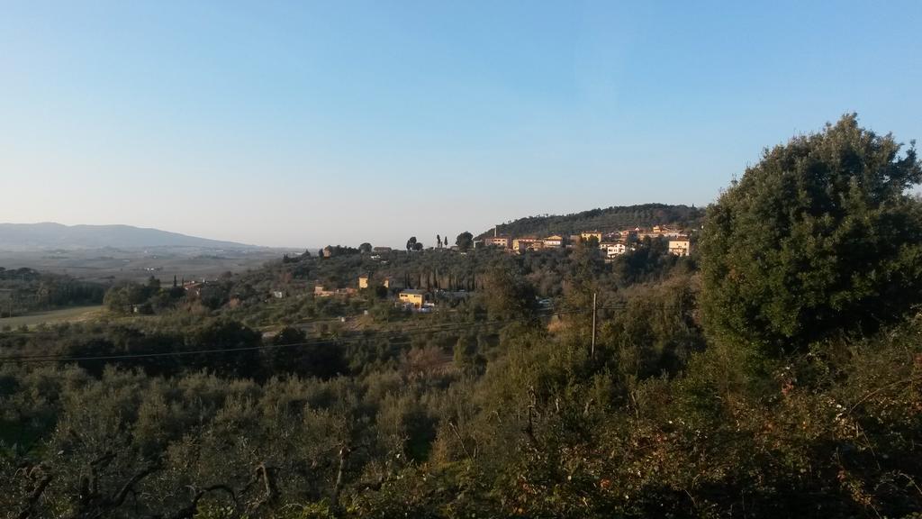 דירות סנטה לוצ'ה Casa Di Giulia מראה חיצוני תמונה