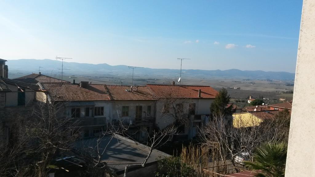 דירות סנטה לוצ'ה Casa Di Giulia מראה חיצוני תמונה