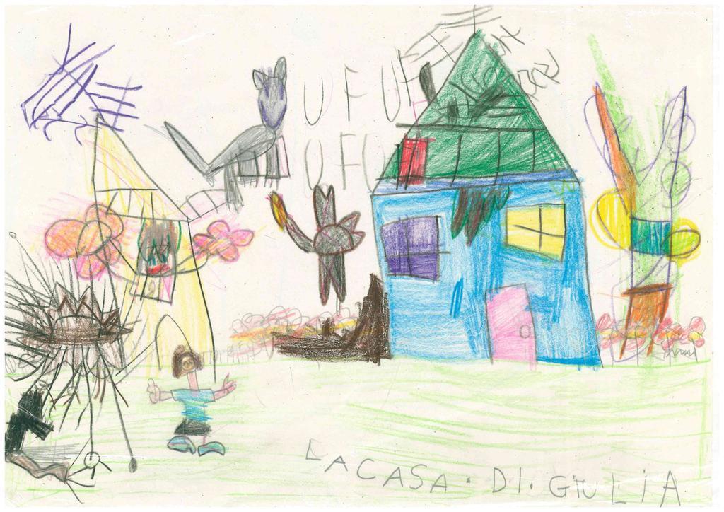 דירות סנטה לוצ'ה Casa Di Giulia מראה חיצוני תמונה