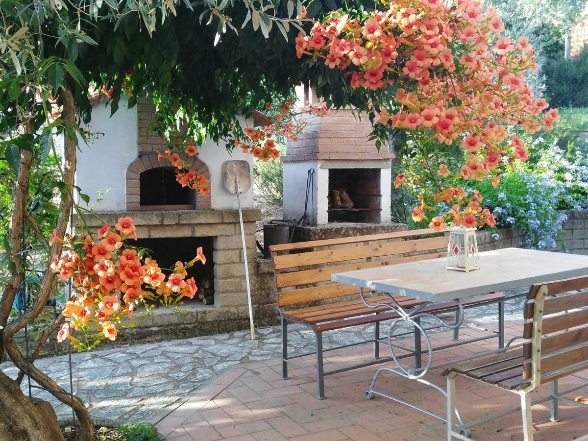 דירות סנטה לוצ'ה Casa Di Giulia מראה חיצוני תמונה